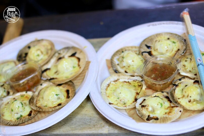 ジョッド・フェア・ラチャダー