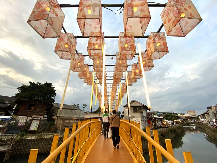 クローン・メーカー(メーカー運河)