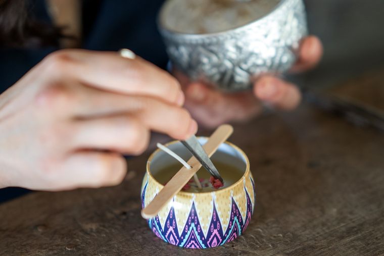 オンタイ・ファーム