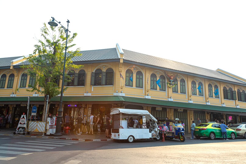 ター・ティアン