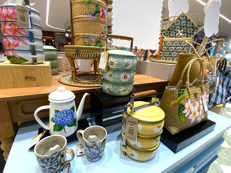 サラパッドタイ