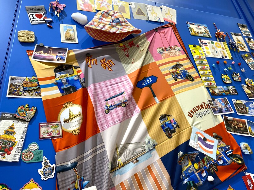 サラパッドタイ