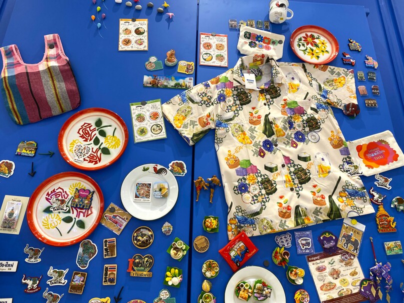 サラパッドタイ