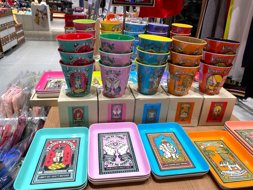 サラパッドタイ