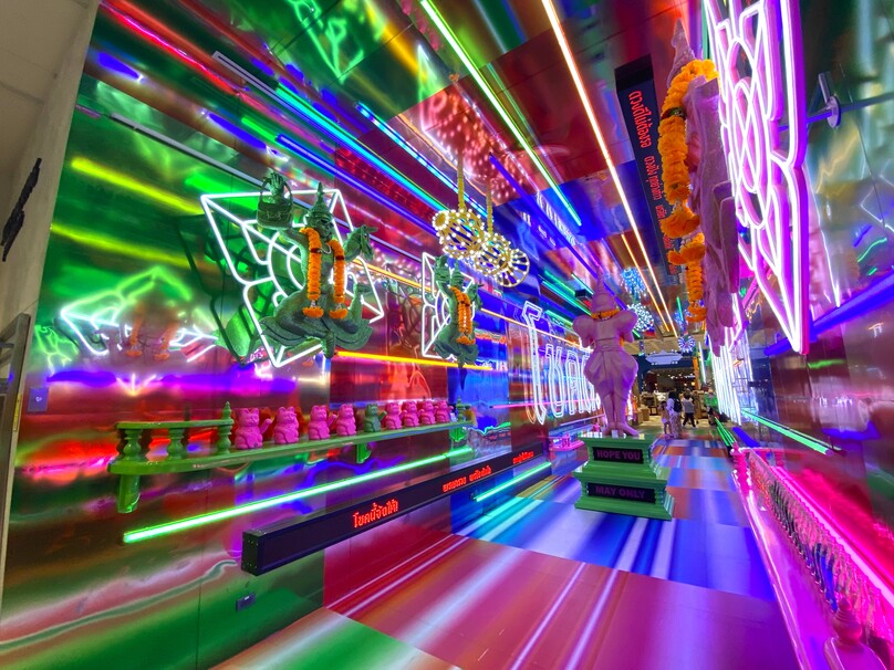 サラパッドタイ