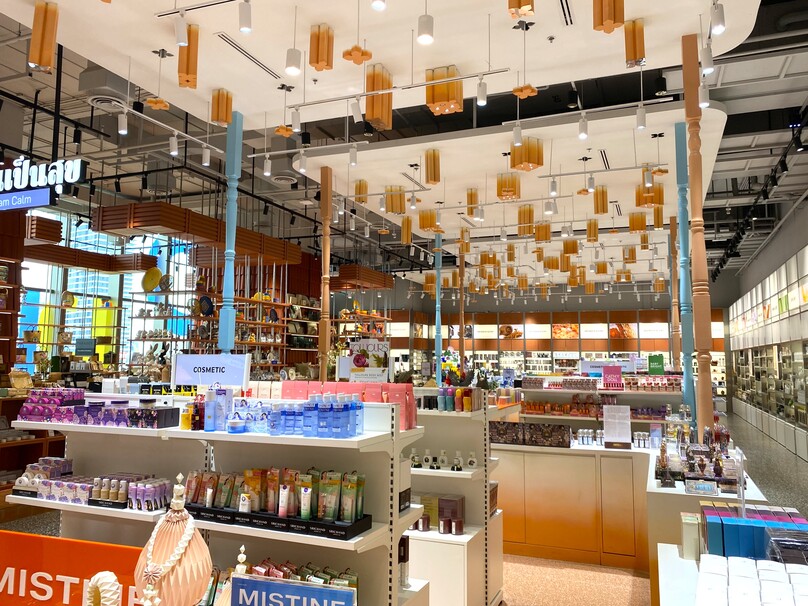 サラパッドタイ