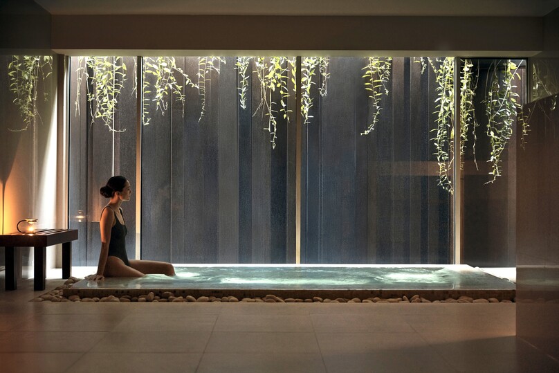 コモ メトロポリタン バンコク