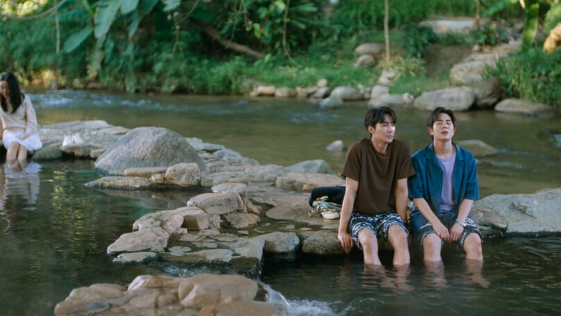 タイドラマ『Ossan’s Love Thailand』ロケ地紹介