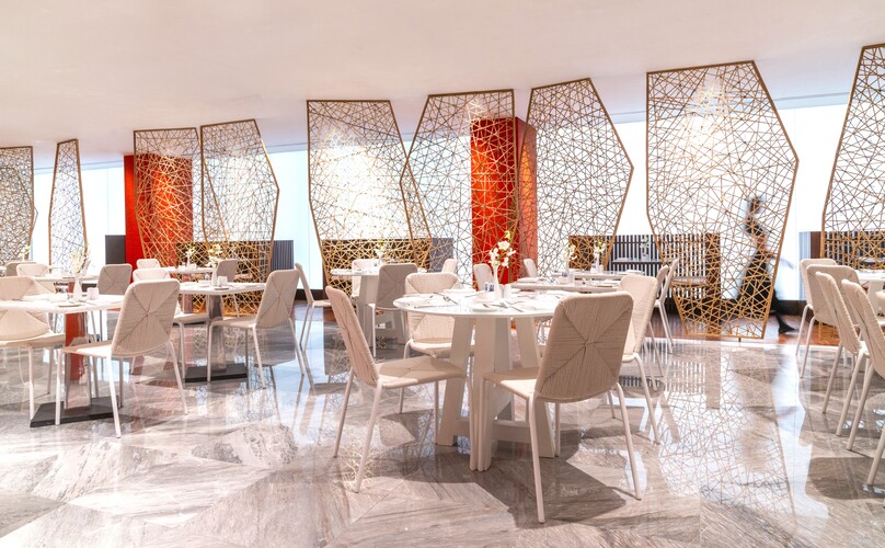 コモ メトロポリタン バンコク