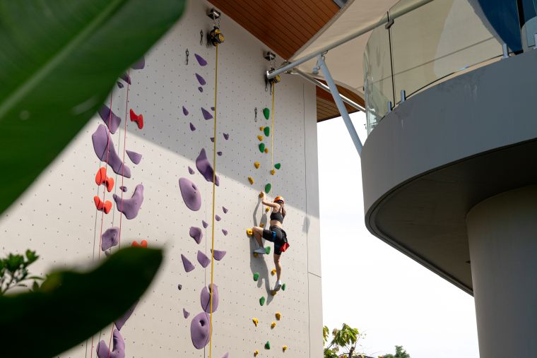 ヴァラナ・クラビ・ホテル