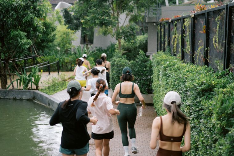 ヴァラナ・クラビ・ホテル