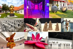 【オンライン】7/18・8/22・9/19開催 「世界に動きだすアジアの現代アート～熱源としてのタイ・越境するアート～」