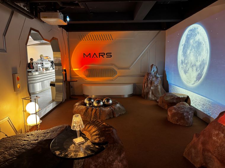 MARS.cnx（マーズ・シーエヌエックス）