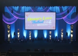 【写真で見る】6/21(土)開催 『Ossan’s Love Thailand FAN MEETING supported by tv asahi』