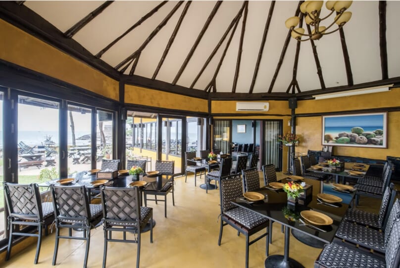 スパットラ・バイ・ザ・シー