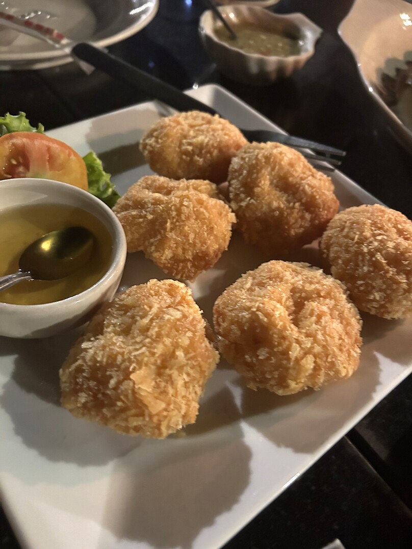 スパットラ・バイ・ザ・シー