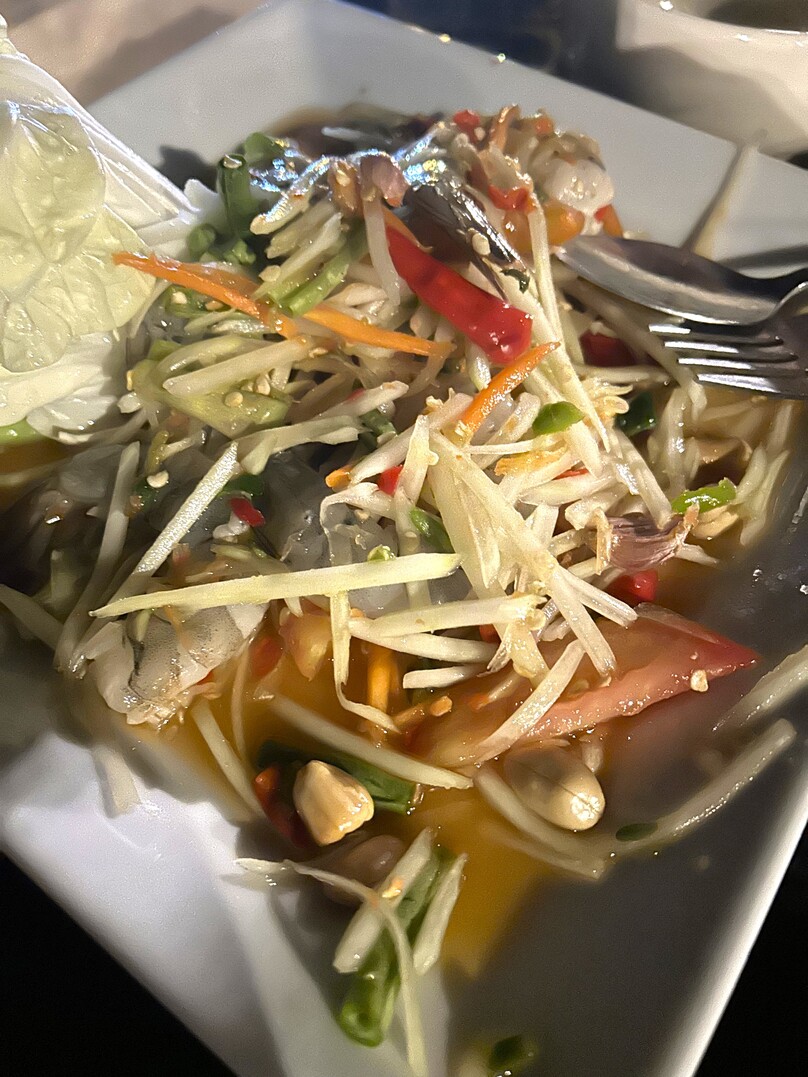 スパットラ・バイ・ザ・シー