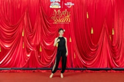 タイのソフトパワーを世界に発信
