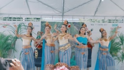 【写真で見る】Amazing Thailand in Shizuoka 2025