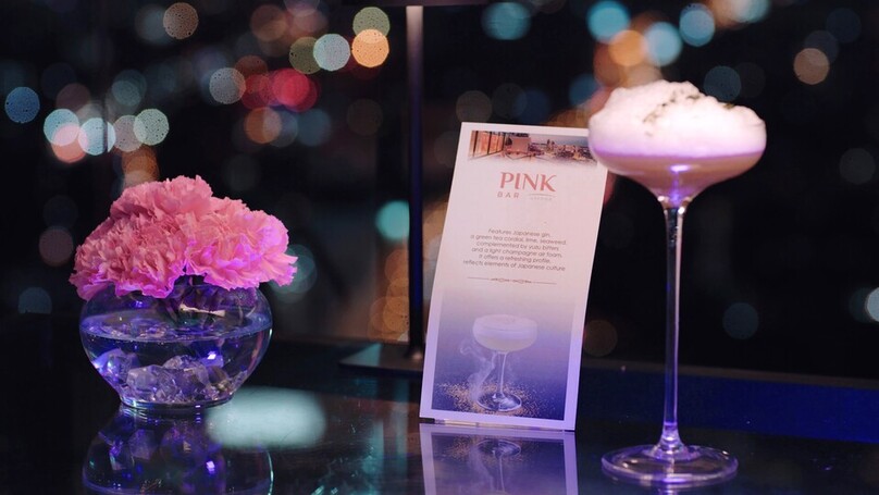 【タイドラマ】『Dating Game～口説いてもいいですか、ボス⁉～』ロケ地紹介