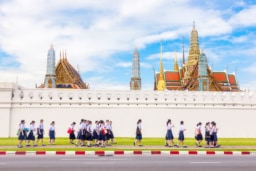 教育旅行