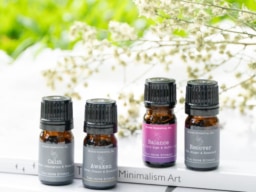 Thai Herb Stories