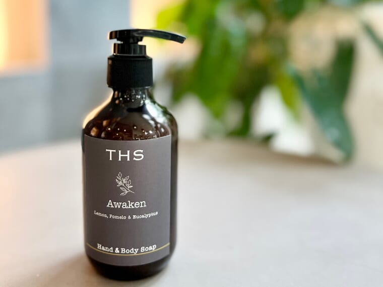 Thai Herb Stories