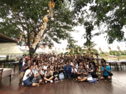 【写真で見る】TABIPPO『BackpackFESTA in Thailand〜TRAVEL NOMAD DAY〜』9/5(土) チェンマイにて開催