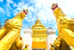 ワット・プラタート・シーチョムトーン