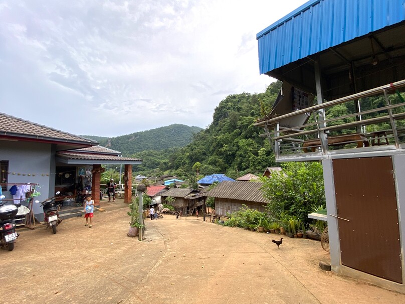 バーン・パーラーイ