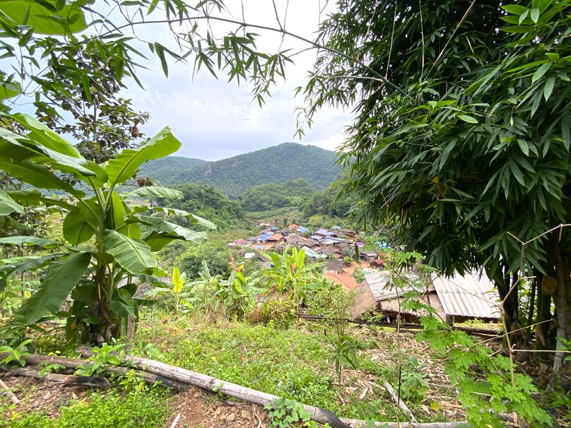 バーン・パーラーイ