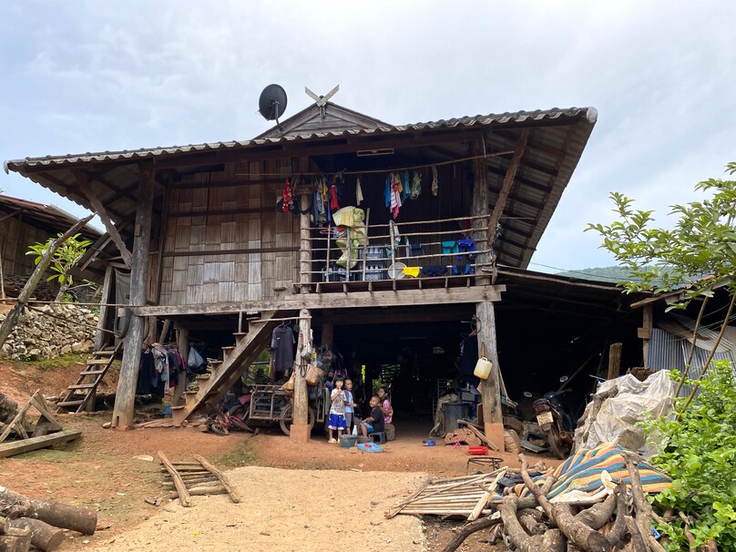 バーン・パーラーイ