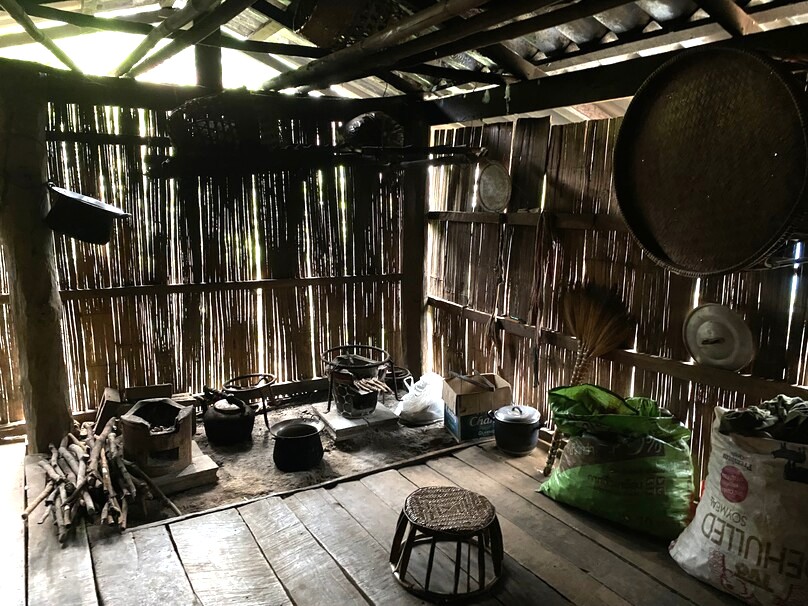 バーン・パーラーイ