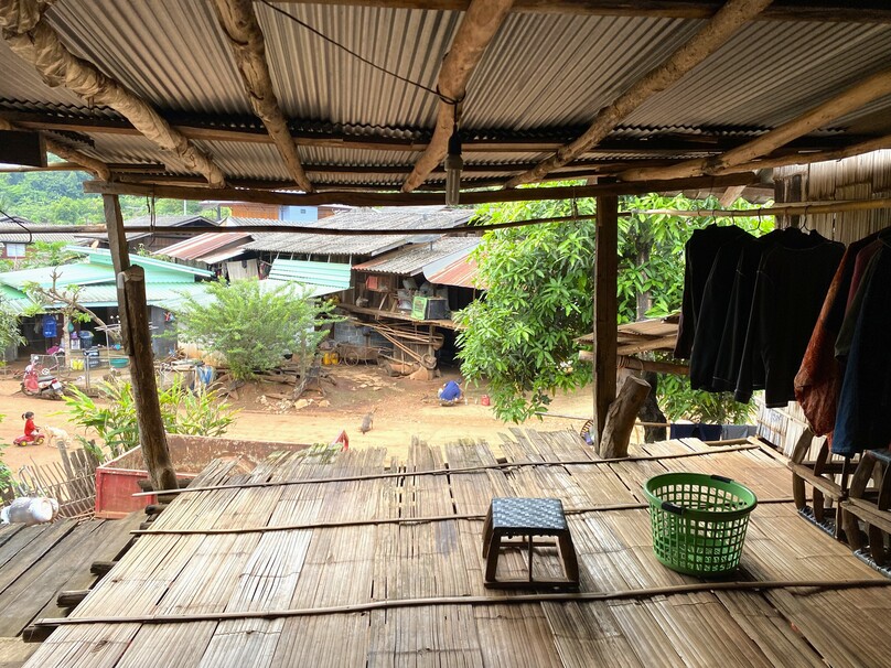 バーン・パーラーイ