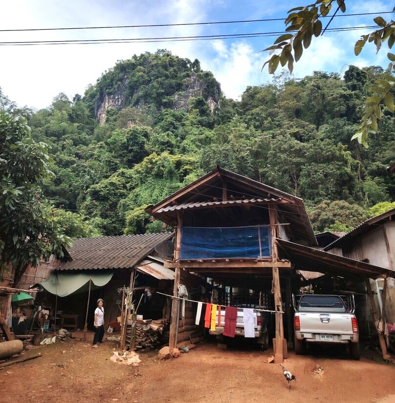 バーン・パーラーイ