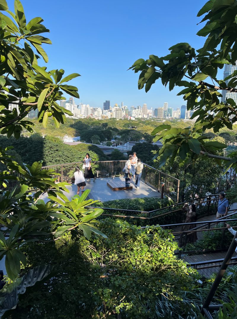 セントラル・パーク