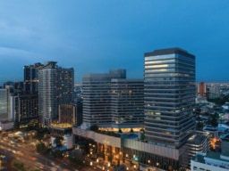 ジュビリー・プレステージ・ホテル・ラチャダピセーク