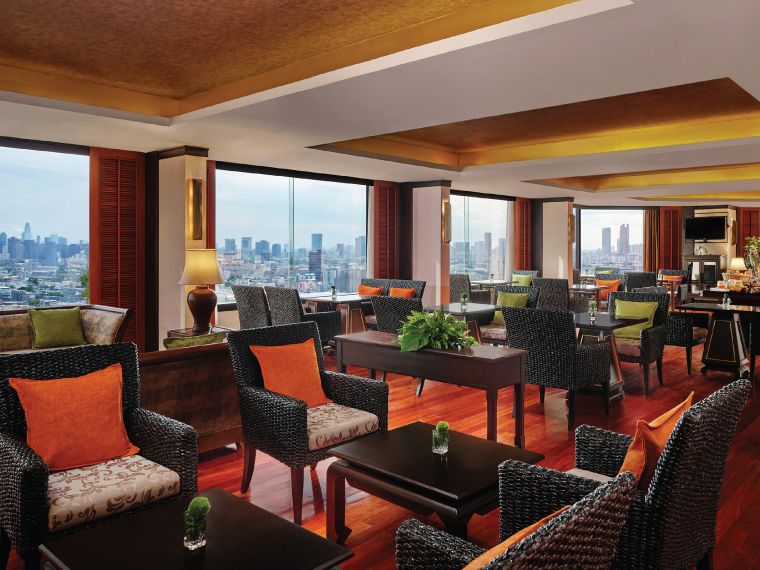 ジュビリー・プレステージ・ホテル・ラチャダピセーク