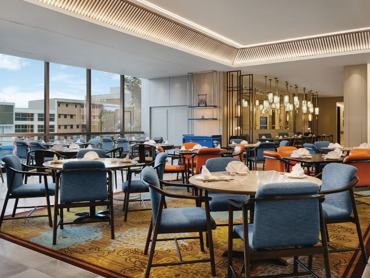 ジュビリー・プレステージ・ホテル・ラチャダピセーク