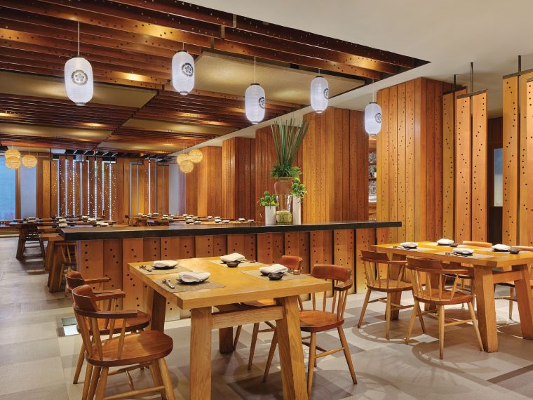 ジュビリー・プレステージ・ホテル・ラチャダピセーク