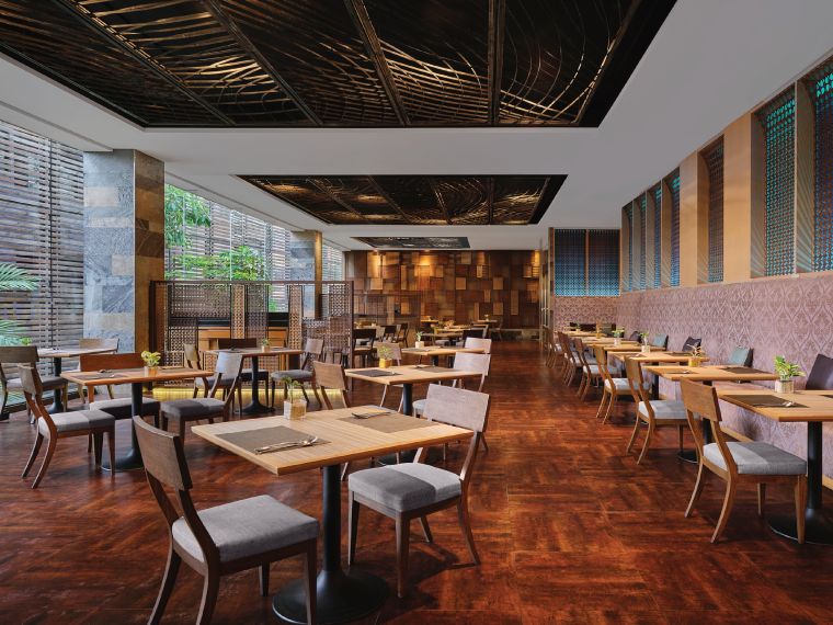 ジュビリー・プレステージ・ホテル・ラチャダピセーク