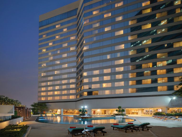 ジュビリー・プレステージ・ホテル・ラチャダピセーク