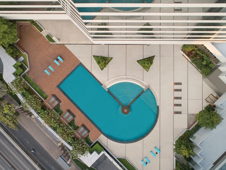 ジュビリー・プレステージ・ホテル・ラチャダピセーク