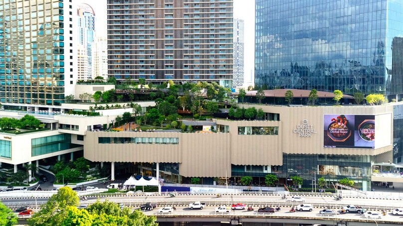 セントラル・パーク