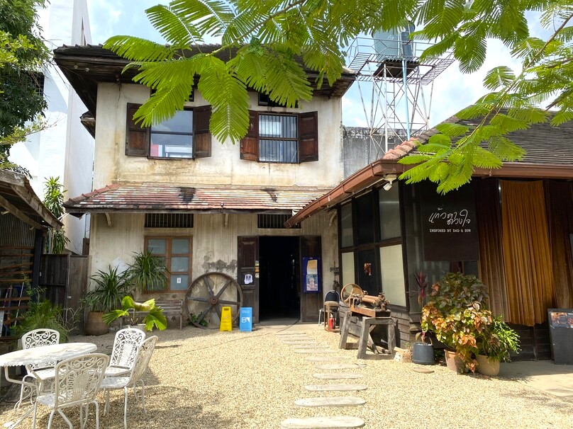 アヌサーン・ビルディング