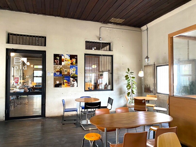 アヌサーン・ビルディング