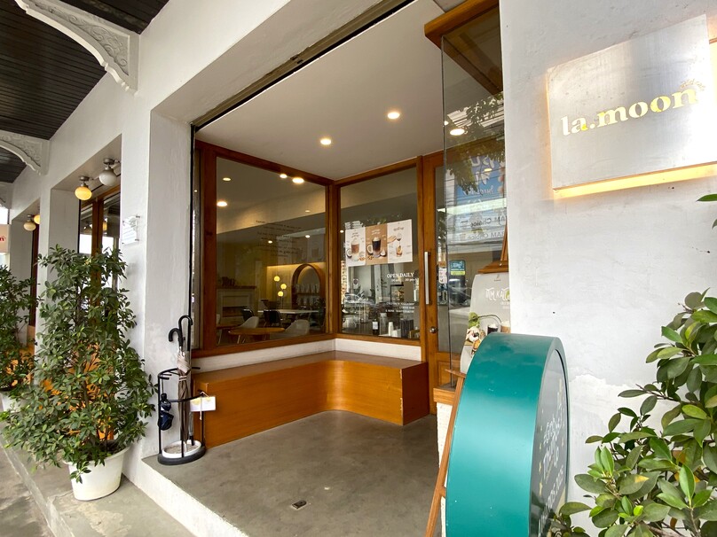 アヌサーン・ビルディング