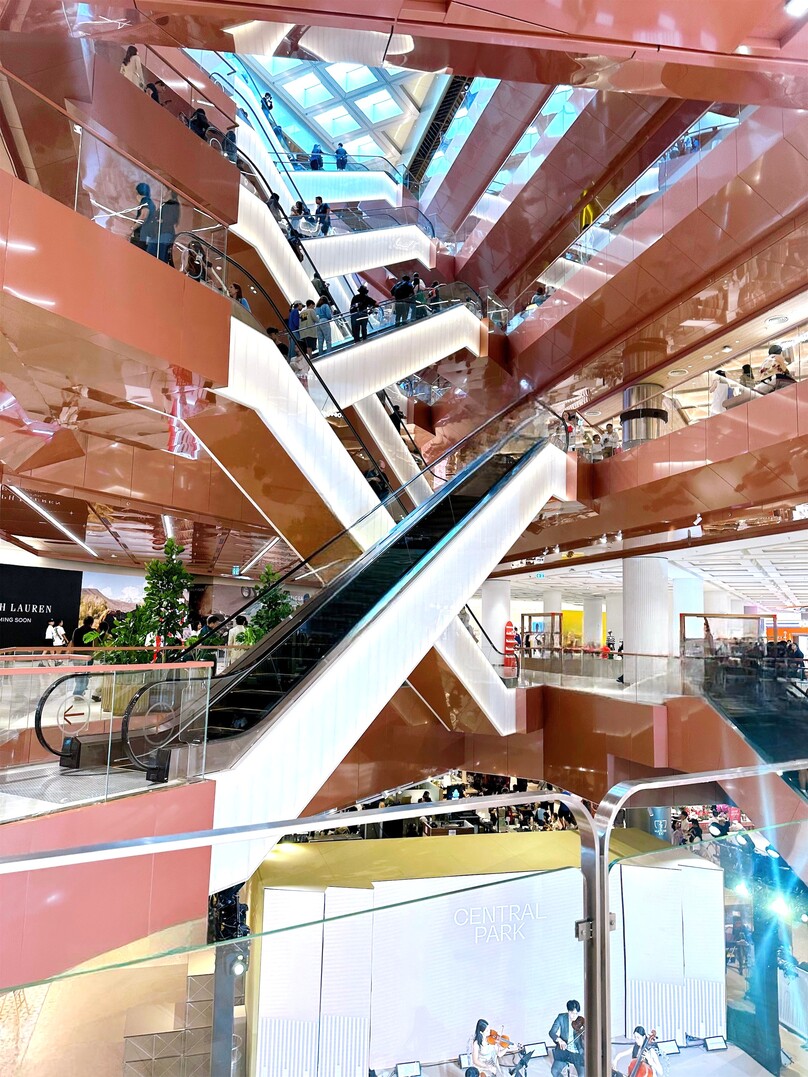 セントラル・パーク