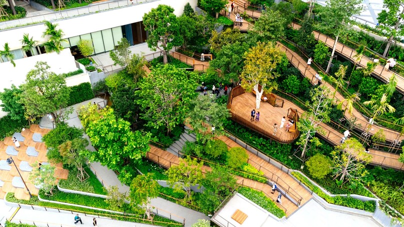 セントラル・パーク