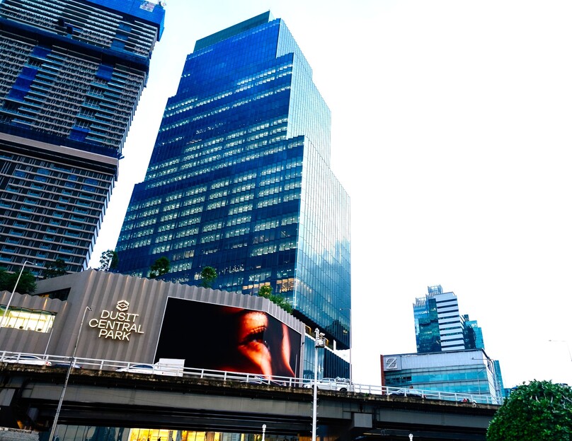 セントラル・パーク